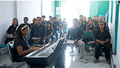 galeri, Ibadah Jumat Agung GKJ Baki Pepantan Daleman, gereja kristen jawa, gkj, gkj baki, gereja kristen jawa baki, baki, sukoharjo, gkj klasis sukoharjo, klasis sukoharjo, klasis, sinode gkj, sinode 